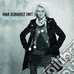 Gina Schwarz - Woodclock cd