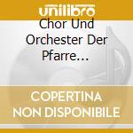 Chor Und Orchester Der Pfarre Grinzing/Wien - Oratorium Edith Stein: Oratorium Nach Texten Von Edith Stein Und Zeitzeugnissen cd