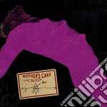 Mothers Cake - Love The Filth (Cd+Libro) cd
