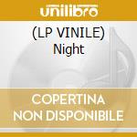 (LP VINILE) Night lp vinile di Peterlicker