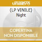 (LP VINILE) Night cd