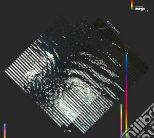 Oneohtrix Point Neve - Returnal cd musicale di Oneohtrix Point Neve