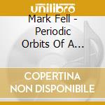Mark Fell - Periodic Orbits Of A Dynamic System? cd musicale di Mark Fell