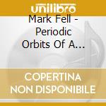Mark Fell - Periodic Orbits Of A Dynamic System? cd