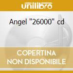 Angel '26000' cd cd