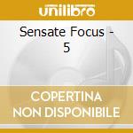 Sensate Focus - 5 cd