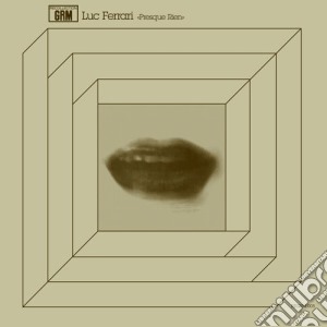 (LP Vinile) Luc Ferrari - Presque Rien (2 Lp) lp vinile di Luc Ferrari