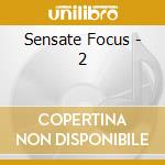 Sensate Focus - 2 cd