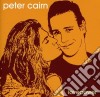 Peter Cairn - Lovepower cd
