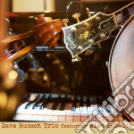 Dave Ruosch Trio & Alex Schultz - Dave Ruosch Trio Featuring Alex Schultz cd