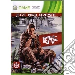 Dame - Jetzt Wird Gezockt (spieleedition) cd