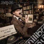Dame - Rap Ist Sein Hobby cd