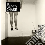 (LP Vinile) Paper Chase (e - Now You Are One Of Us (2 Lp) vinile