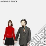 Antonius Block - I Dated The Devil cd