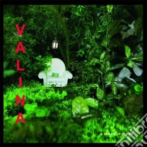 Valina - A Tempo! A Tempo! cd musicale di VALINA