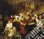 Tumido - The Orgy cd