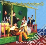 Wiener Tschuschenkapelle - Haus Am Wasser cd