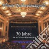 Wiener Tschuschenkapelle: 30 Jahre - Live Im Wiener Konzerthaus cd