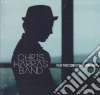 Chris Harras Band - Play That Song - From Long Ago cd
