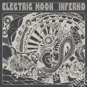 Electric Moon - Inferno cd musicale di Moon Electric