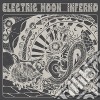Electric Moon - Inferno cd