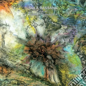 Sula Bassana - Live At Roadburn Festival 2014 cd musicale di Sula Bassana