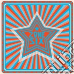 Zone Six - Love Monster cd