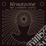 Krautzone - The Complete Works (2 Cd)