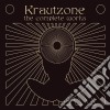 Krautzone - The Complete Works (2 Cd) cd