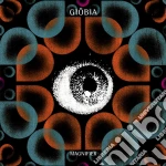Giobia - Magnifier cd