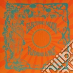 Electric Moon - Flaming Lake cd