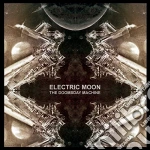 Electric Moon - Doomsday Machine cd