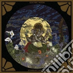 Electric Moon - Stardust Rituals cd