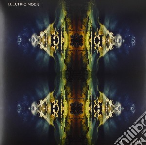 Electric Moon - Hugodelia / Ltd.Edit. cd musicale