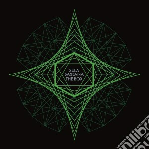 Sula Bassana - The Box (6 Cd) cd musicale