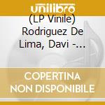 (LP Vinile) Rodriguez De Lima, Davi - Fantasma vinile