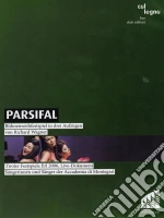 (Music Dvd) Richard Wagner - Parsifal 2006 cd