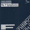 Ludwig Van Beethoven - Symphony 1-9 Cd-Box - Int'L Version (5 Cd) cd