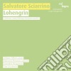 Salvatore Sciarrino - Lohengrin cd