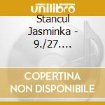 Stancul Jasminka - 9./27. Klavierkonzert cd musicale di Stancul Jasminka