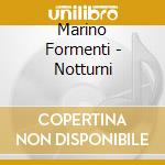 Marino Formenti - Notturni cd