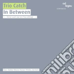 Trio Catch - In Between cd