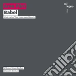 Arvo Part - Babel cd