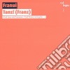 Franui / Kraler Markus / Schett Andreas - Tanz! (Franz) cd