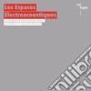 Varese / Ligeti / Berio - Espaces Electroacoustiques (Les) (2 Sacd) cd