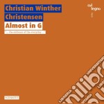 Christian Winther Christensen - Almost In G