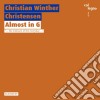 Christian Winther Christensen - Almost In G cd