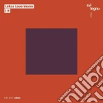 Lukas Lauermann - I N cd
