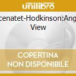 Scenatet-Hodkinson:Angel View cd
