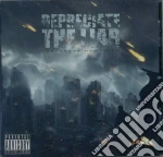 Depreciate The Liar - Dethrone Humanity cd